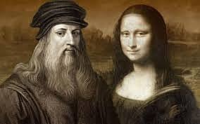 Leonardo Da Vinci comienza a pintar La Monalisa o La Gioconda.
