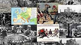 Timeline: Primera guerra  mundial