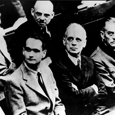 Timeline: Los autores más representativos de cada sistema teórico