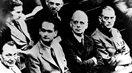 Timeline: Los autores más representativos de cada sistema teórico