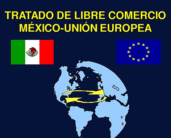 8. Tratado de Libre Comercio México- Unión Europea (TLCUEM)