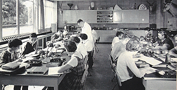 National Defense Education Act