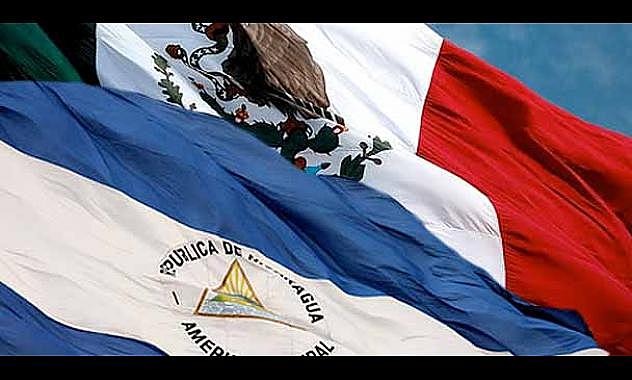 Tratado de Libre Comercio entre los Estados Unidos Mexicanos y el gobierno de la República de Nicaragua