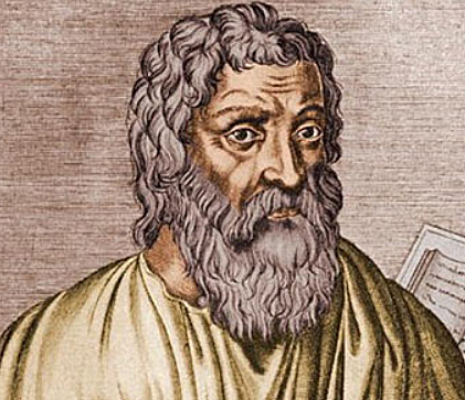 Hipócrates
