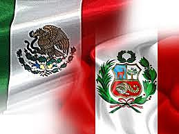 Tratado de Mexico-Perú
