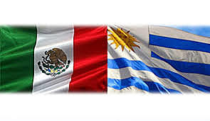 Tratado de Libre Comercio entre los Estados Unidos Mexicanos y la República Oriental del Uruguay