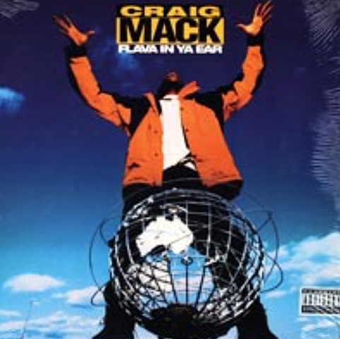 Craig Mack- New Flava In Ya Ear