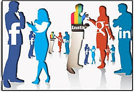 Social Network Revolution