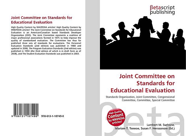 Normalización de la evaluación