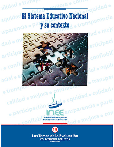 Evaluación de los sistemas educativos nacionales
