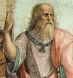 Platón (c. 428-c. 347 a.C.).