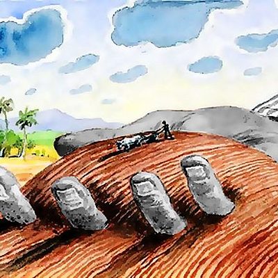 Timeline: DERECHO AGRARIO