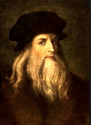 Leonardo Da Vinci