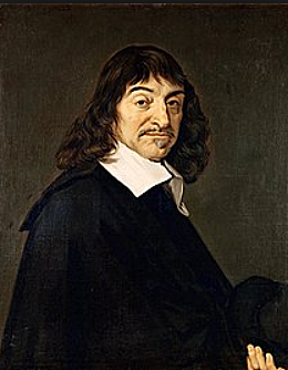 Rene Descartes