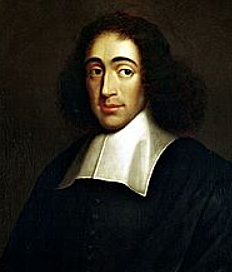 Spinoza