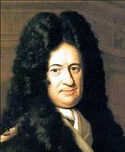 Gottfried Wilhelm Von Leibniz