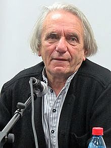 Jacques Rancière (1940 - aun en vida)
