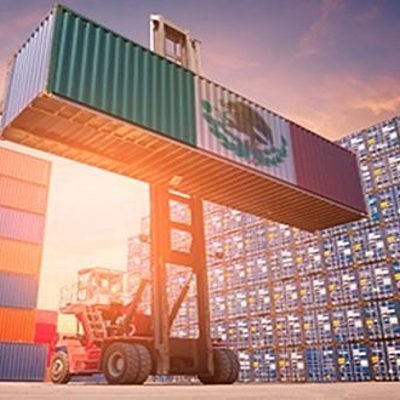 Timeline: MÉXICO SIN FRONTERAS ECONÓMICAS