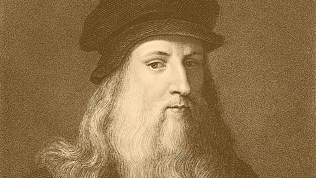 Leonardo di ser Piero da Vinci (Vinci, 15 Abril 1452