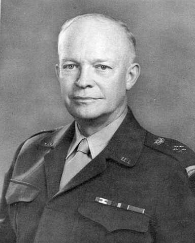 Eisenhower Doctrine