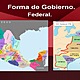 El sistema federal de gobierno