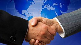 Timeline: MÉXICO SIN FRONTERAS ECONÓMICAS