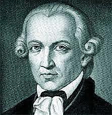 Kant (1724-1804)