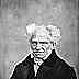 Arthur Schopenhauer. 1788