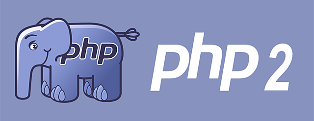 PHP 2.0