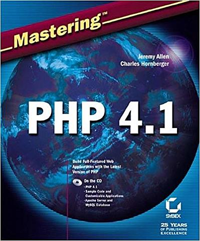 PHP 4.1