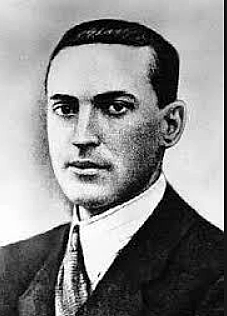 Lev Semionovich Vygotski