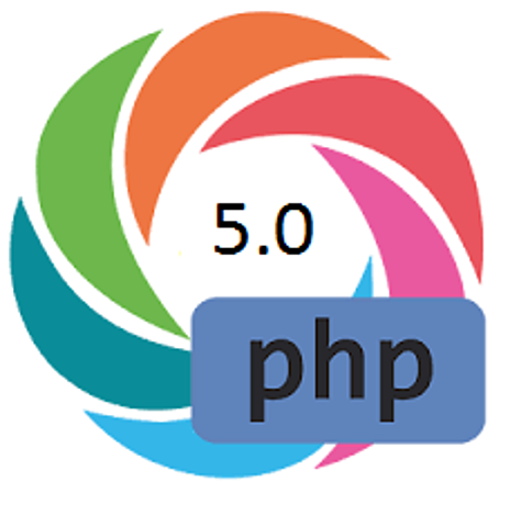 PHP 5.0