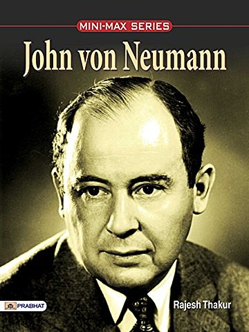NEUMANN Y EL ESTUDIO DE LA VIDA HUMANA
