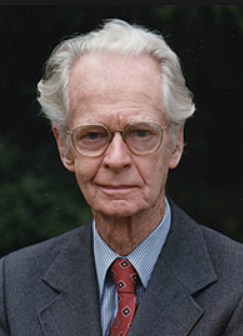 Burrhus F. skinner