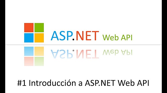 ASP.NET WEB API