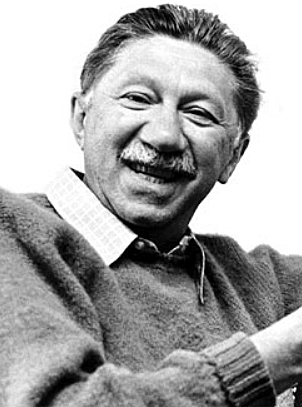Abraham Maslow