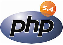 PHP 5.4