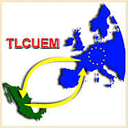 Tratado de Libre Comercio entre México y la Unión Europea (TLCUEM)