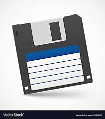 Diskette
