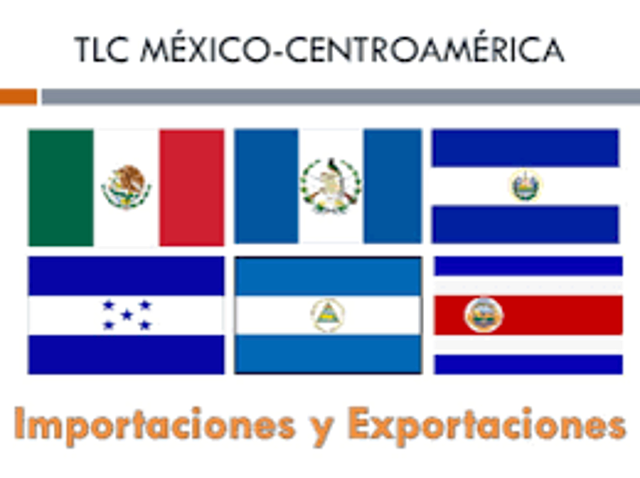 13.TLC MEXICO CENTROAMERICA
