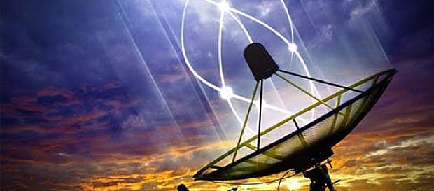 Primera señal de radio