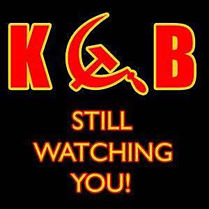 KGB Established