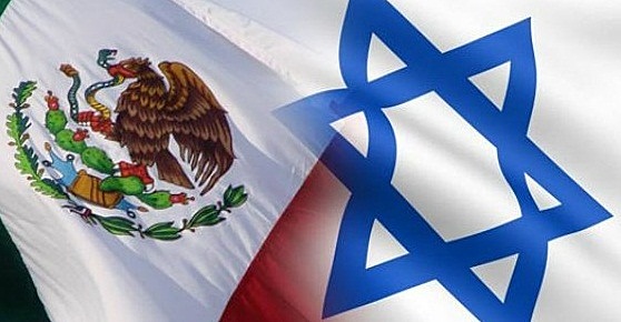 TLC México-Israel