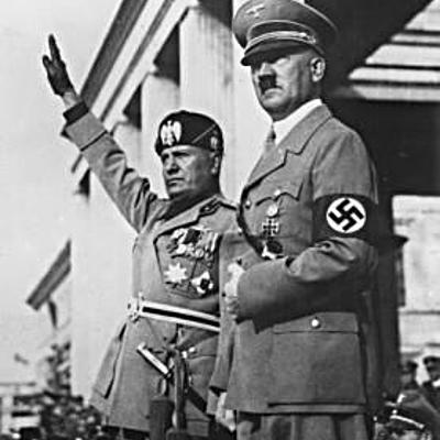 Timeline: El Camino a la II Guerra Mundial