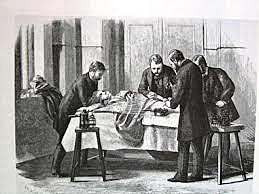 CONSOLIDACION DE UNA TRADICION DENTRO DE LA MEDICINA PARA POBRES