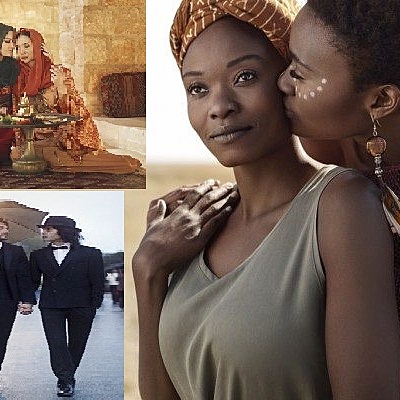 Timeline: Evolucion de los derechos y reconocimiento a la comunidad de lesvianas