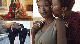 Timeline: Evolucion de los derechos y reconocimiento a la comunidad de lesvianas