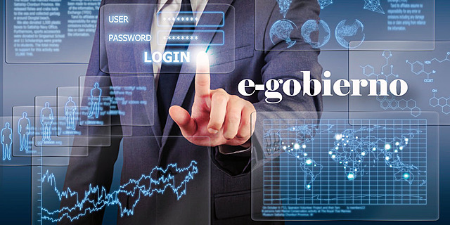 Gobierno Electronico