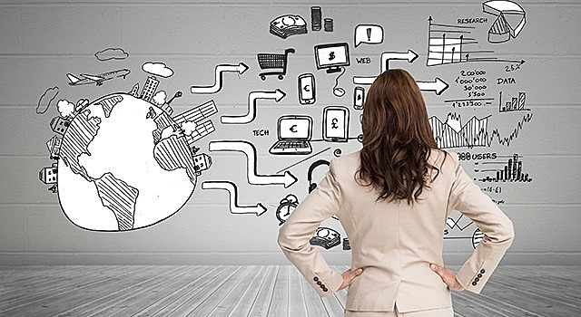 Estrategia Digital Nacional