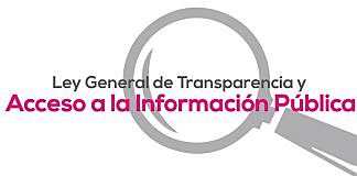 Promulgación de la LGTAIP.